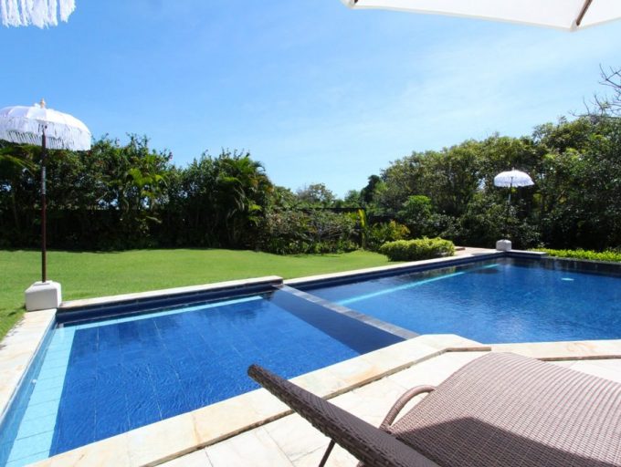 Villa Sungai