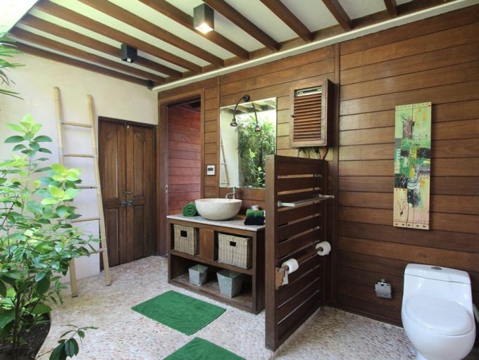 Villa Sungai