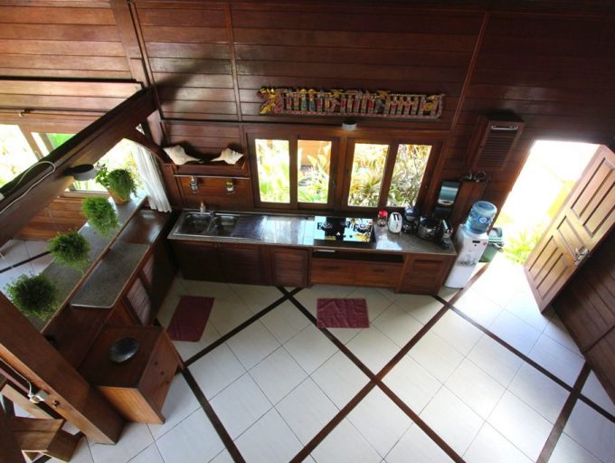 Villa Sungai