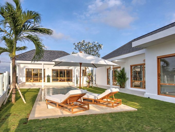 Villa Mulaka