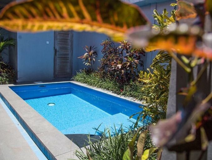 Villa Homey
