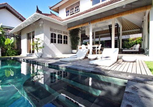 Villa Gangga