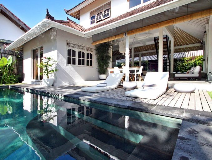 Villa Gangga