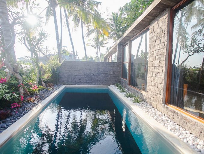 Villa Alpha 1