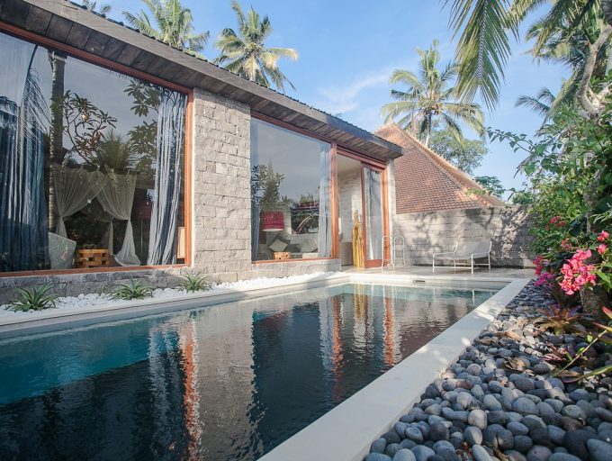 Villa Alpha 1