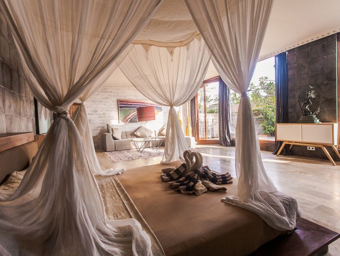 Villa Alpha 1