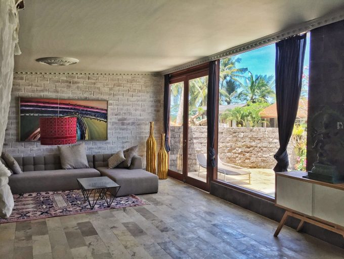 Villa Alpha 1