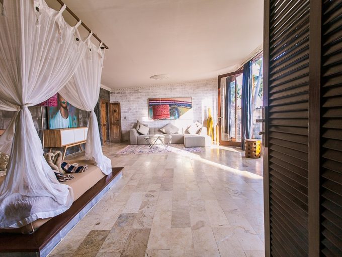 Villa Alpha 1