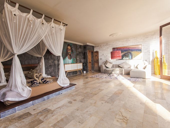 Villa Alpha 1