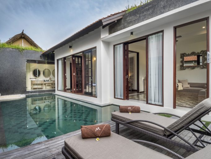 Villa Matahari