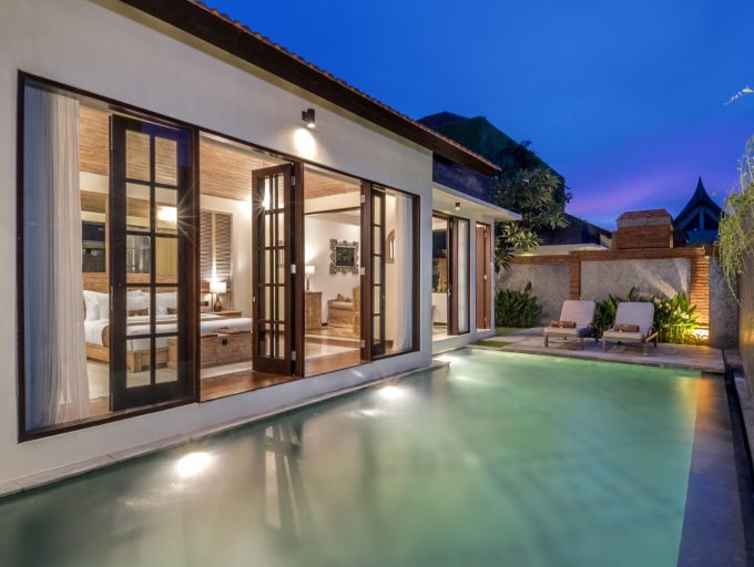Villa Matahari