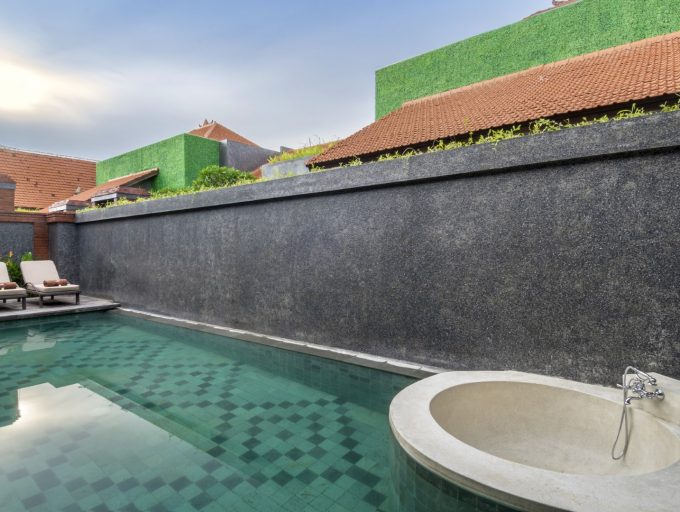 Villa Matahari