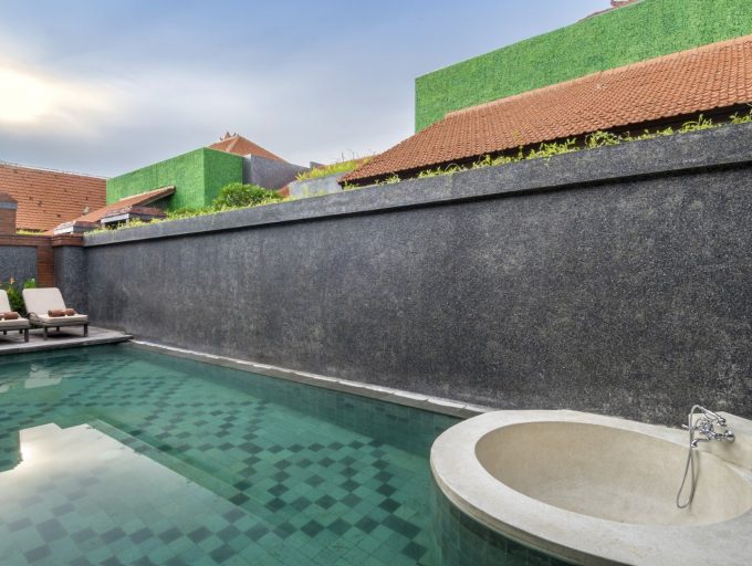 Villa Matahari