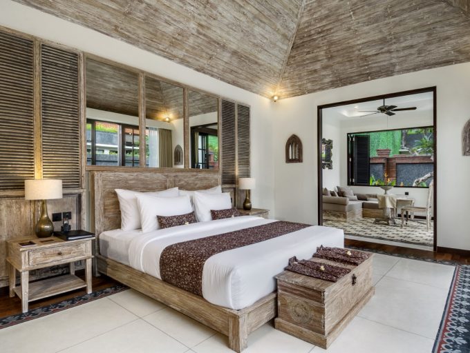 Villa Matahari