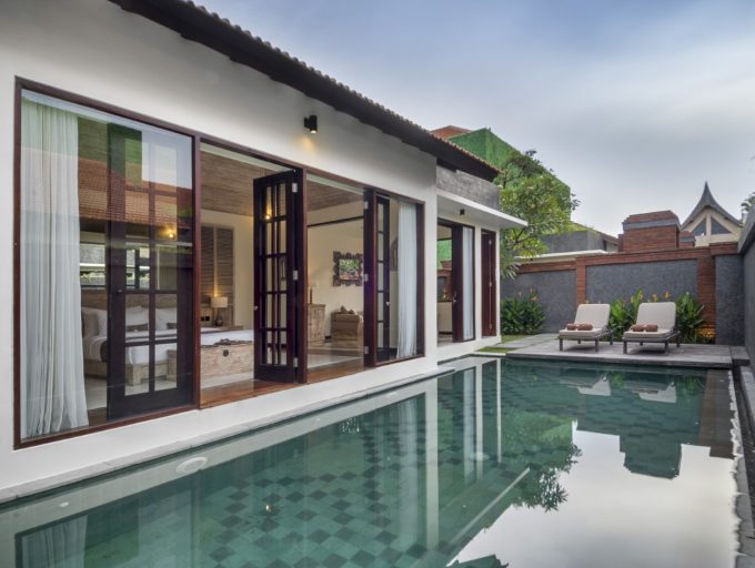 Villa Matahari