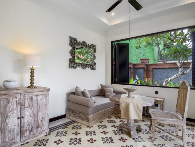 Villa Matahari