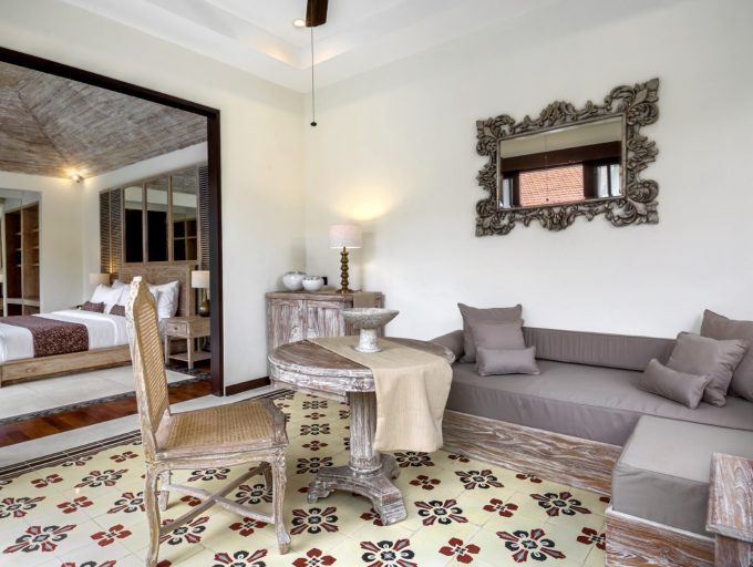 Villa Matahari