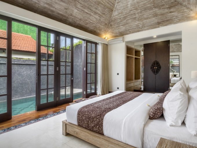 Villa Matahari