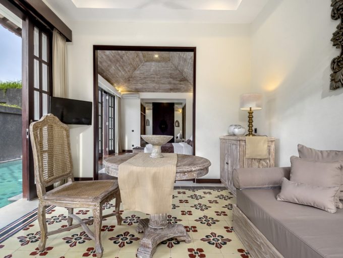 Villa Matahari