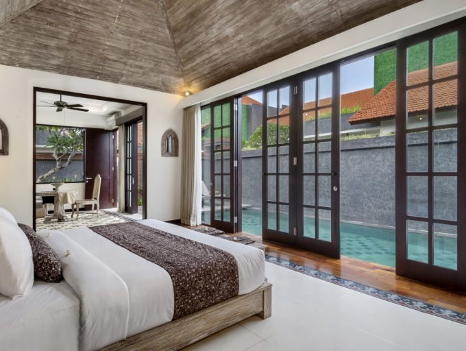 Villa Matahari
