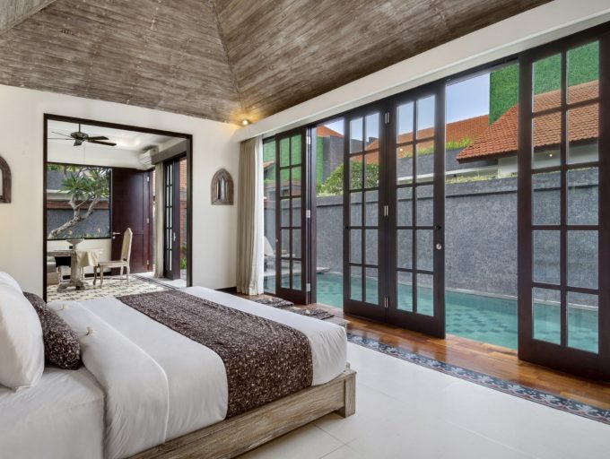 Villa Matahari