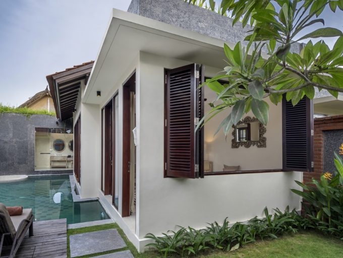 Villa Matahari