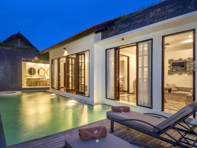 Villa Matahari