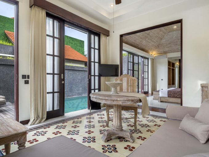 Villa Matahari