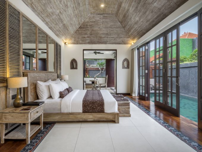 Villa Matahari