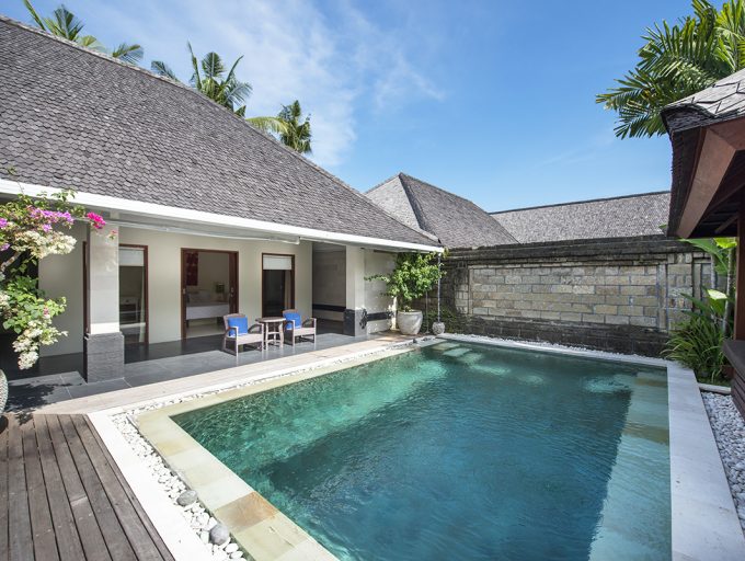Villa Padar