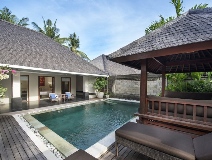 Villa Padar