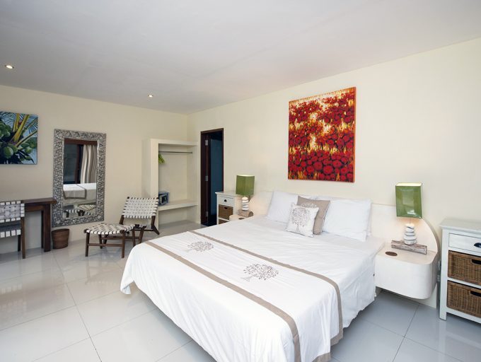 Villa Padar