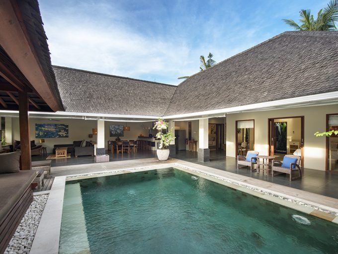 Villa Padar