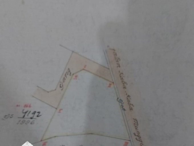 5 Are Land in Kaba-kaba (2)