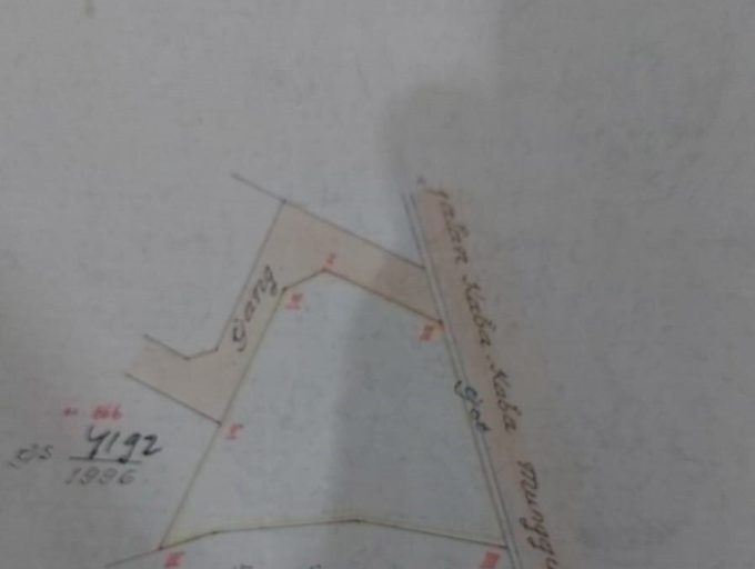 5 Are land in Kaba-Kaba (2)