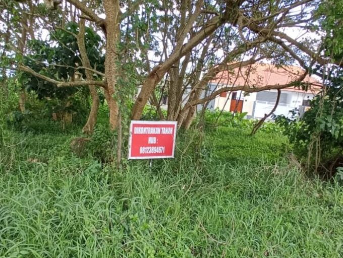 5 Are land in Kaba-Kaba (8)