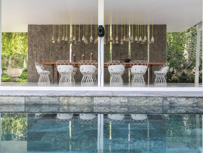 5. Villa 1880 - Dining area preview