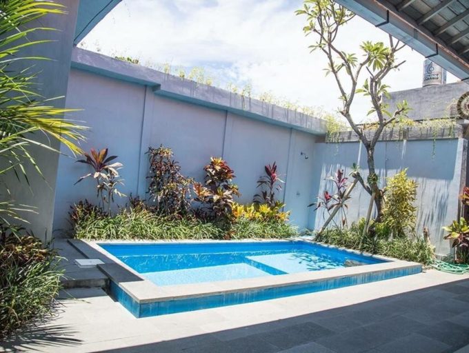 Villa Homey