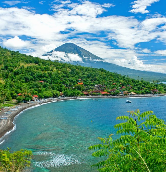 Amed-Bali
