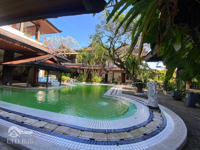 Boutique Hotel (2)