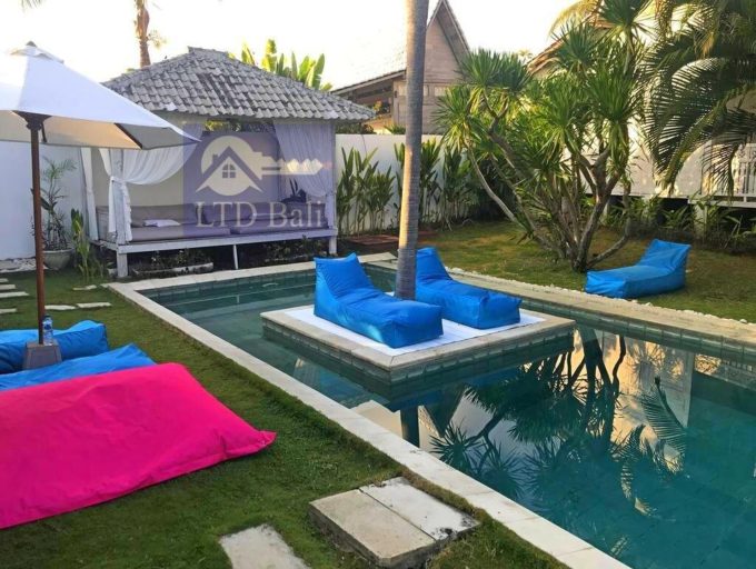 Cabana 4