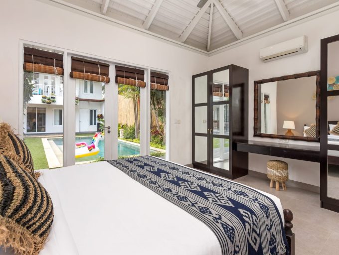 Copy of Copy of Iluka - Bedroom A03