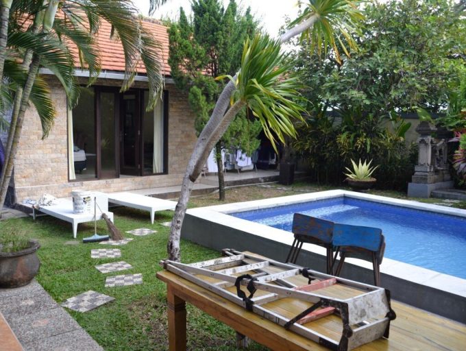 Villa Alpha