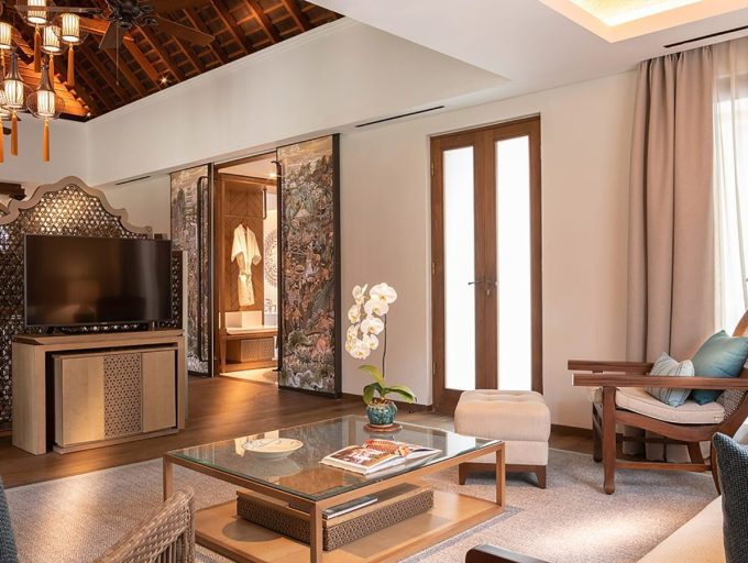 Des Indes I - Exceptional stay experience