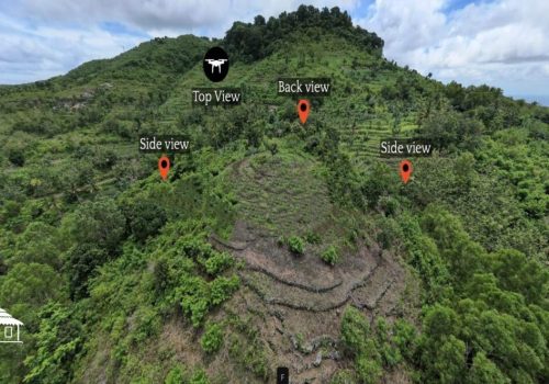 Freehold Nusa Penida Land 2410 Sqm (3)