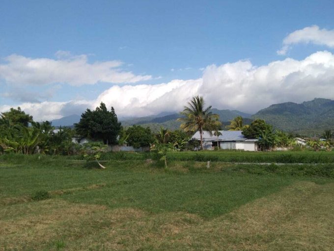 Freehold land in Lombok (2)