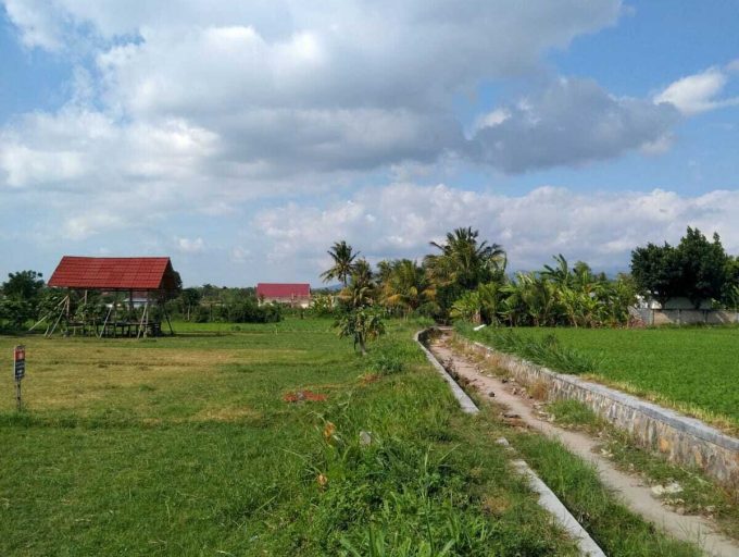 Freehold land in Lombok (3)