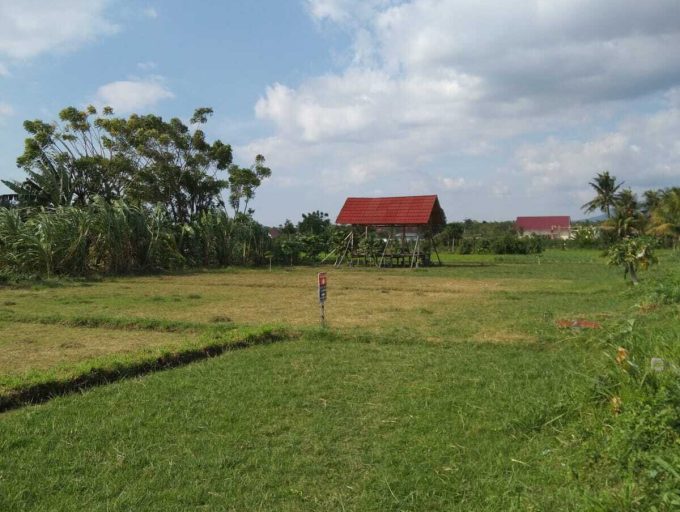 Freehold land in Lombok (4)