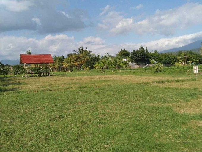 Freehold land in Lombok (6)