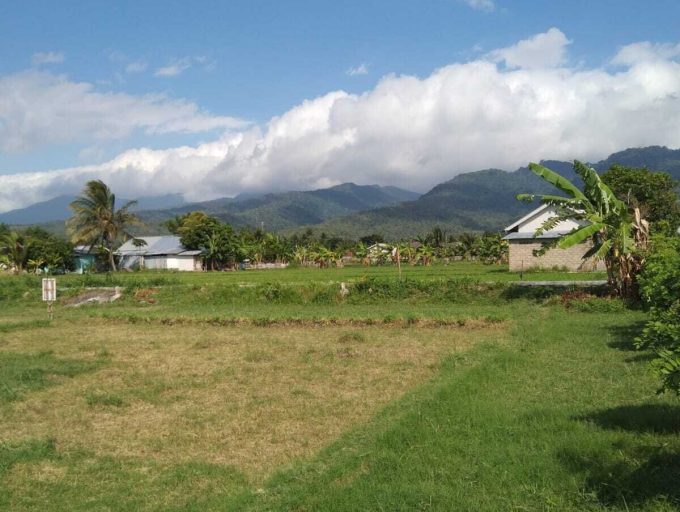 Freehold land in Lombok (7)